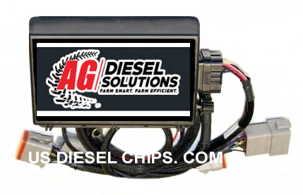 DT444 Diesel Chips