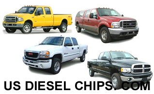 Diesel Performance Chips